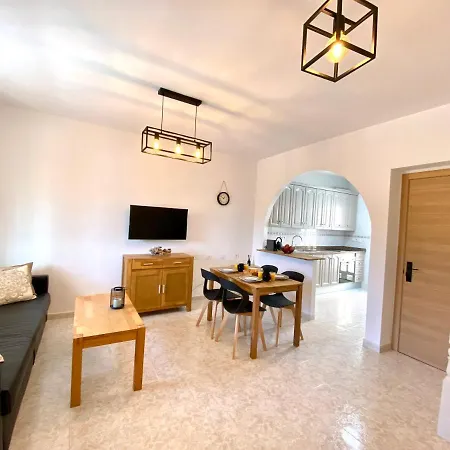Olive Tree La Zenia Apartment *