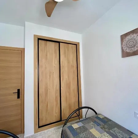 Apartment Olive Tree La Zenia