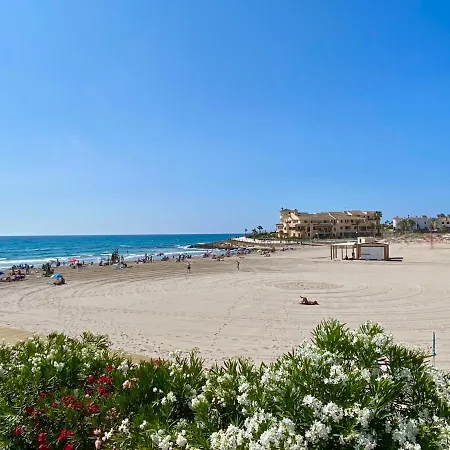 Apartment Olive Tree La Zenia Dehesa de Campoamor (Orihuela Costa)