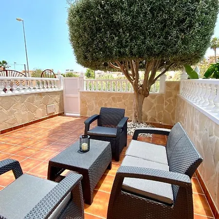 Apartment Olive Tree La Zenia *