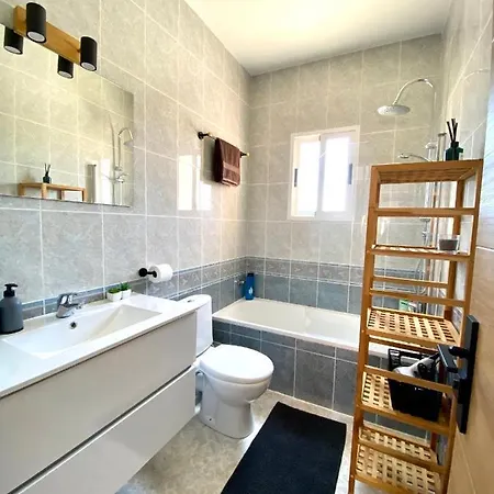 Olive Tree La Zenia Apartment *