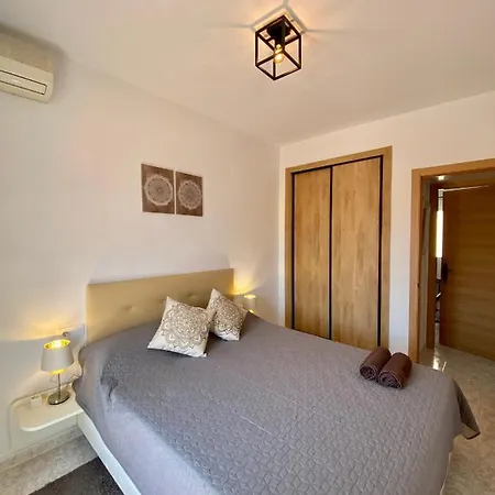 Apartment Olive Tree La Zenia *