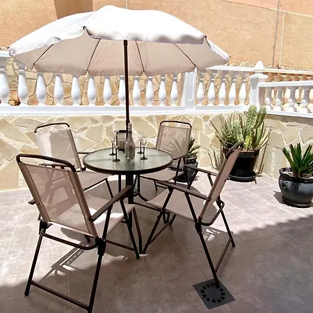 Apartment Olive Tree La Zenia