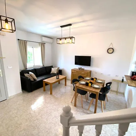 Olive Tree La Zenia * Dehesa de Campoamor (Orihuela Costa)