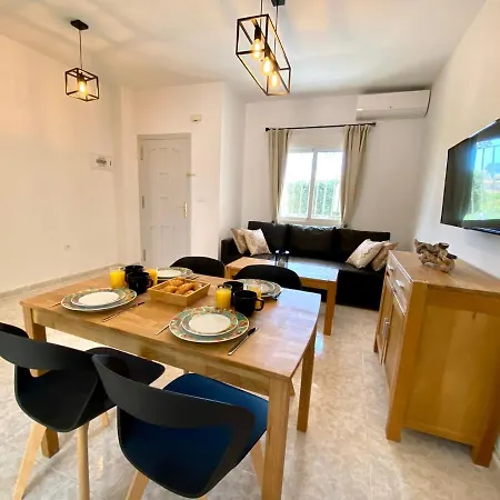 Olive Tree La Zenia *