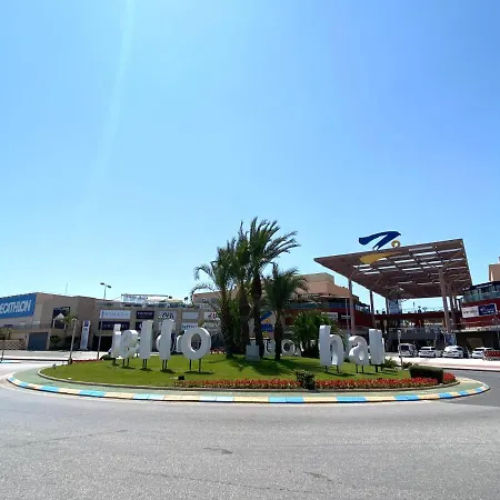 Apartment Olive Tree La Zenia *