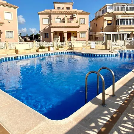 Apartment Olive Tree La Zenia *
