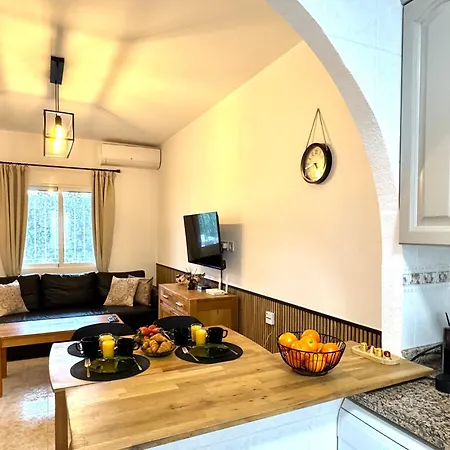 Apartamento Olive Tree La Zenia