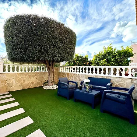 Apartamento Olive Tree La Zenia *
