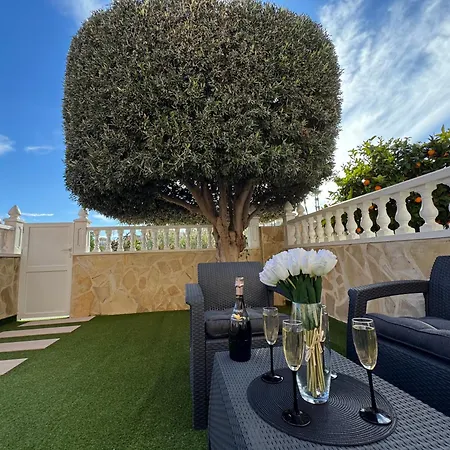Apartamento Olive Tree La Zenia *
