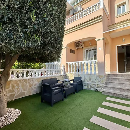 Olive Tree La Zenia Apartamento *