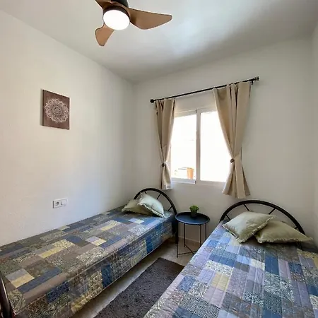 Olive Tree La Zenia Apartman *