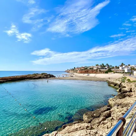 Olive Tree La Zenia Apartman *