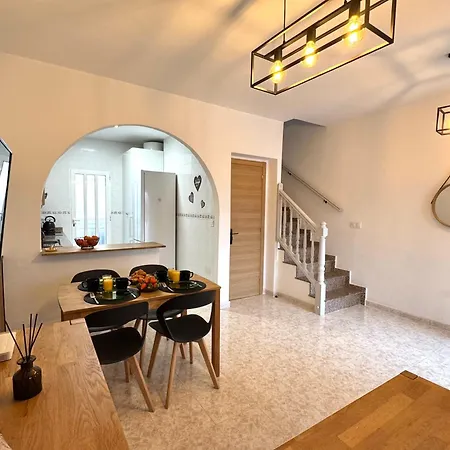 Olive Tree La Zenia Apartman *